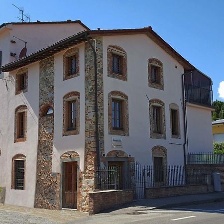 Tangohotel Lucca Exterior foto